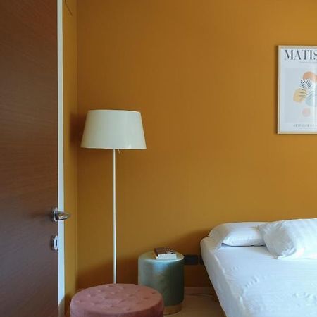 Casa Matisse Apartamento Trento Exterior foto