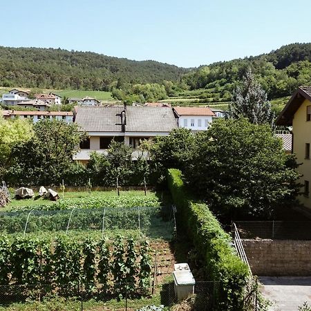 Casa Matisse Apartamento Trento Exterior foto