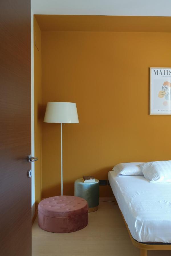 Casa Matisse Apartamento Trento Exterior foto