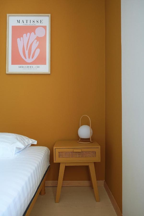 Casa Matisse Apartamento Trento Exterior foto
