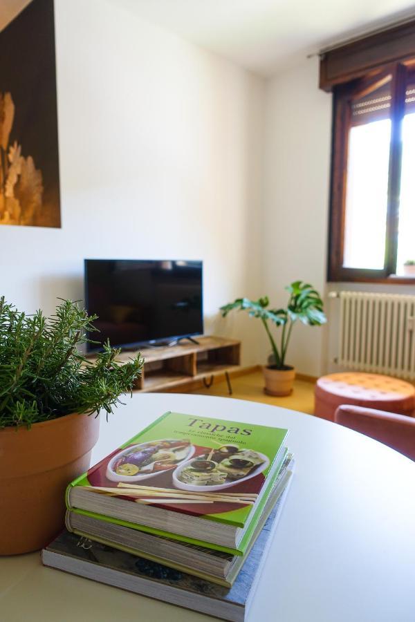 Casa Matisse Apartamento Trento Exterior foto